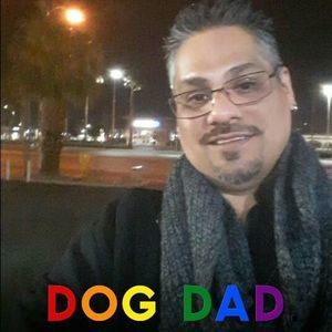 Meet your Posher, Frank j